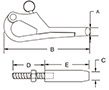 Pelican Hook Schematic